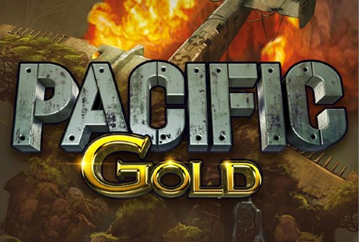 รีวิวเกม Pacific Gold Slot